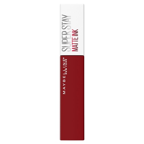 Lips Superstay Matte Ink