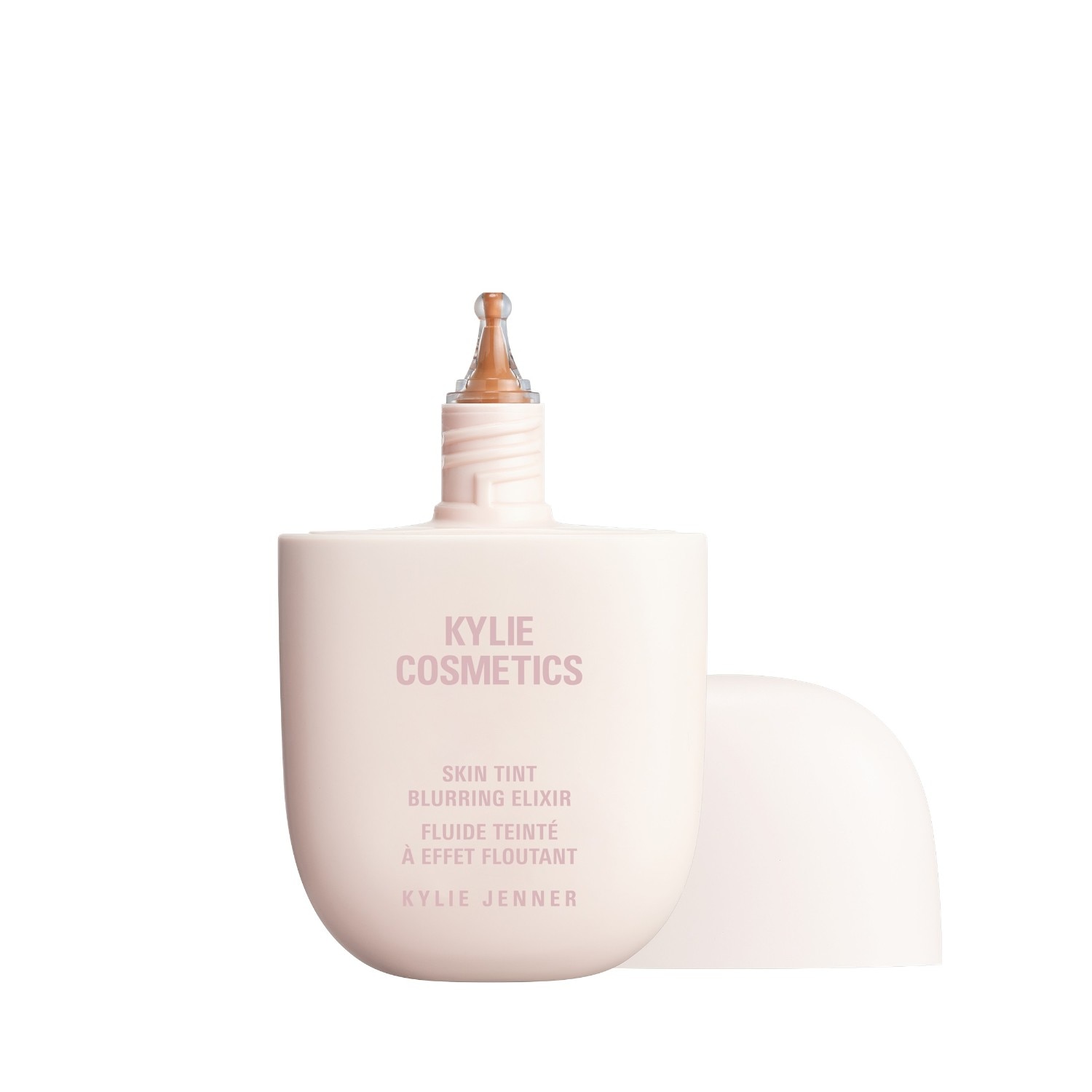 Tint Elixir Foundation