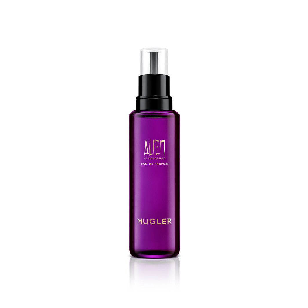 Alien Hypersense Eau de Parfum Spray Refill
