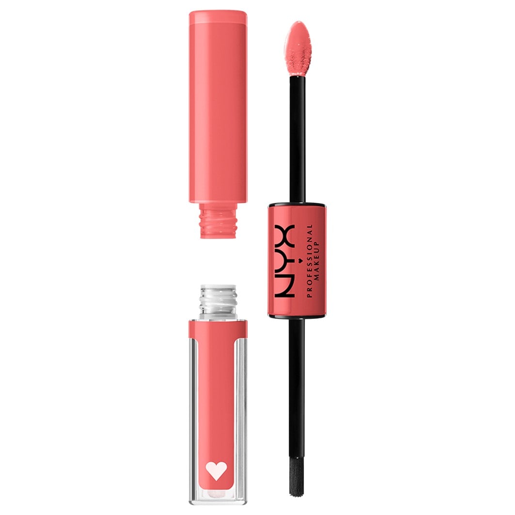 High Shine Gloss