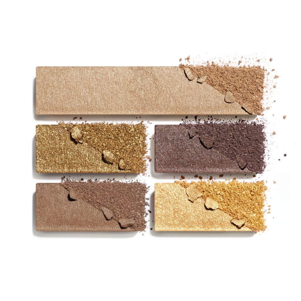 PALETTE REGARD BELLE MINE NATURELLE