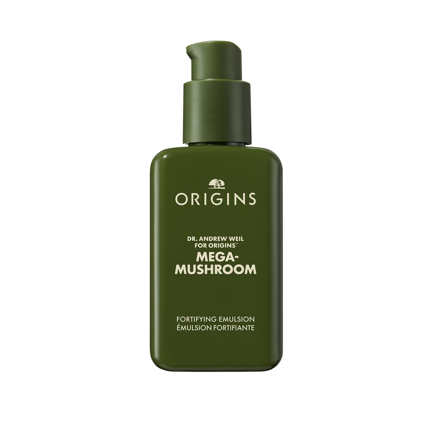 Fortifying Emulsion