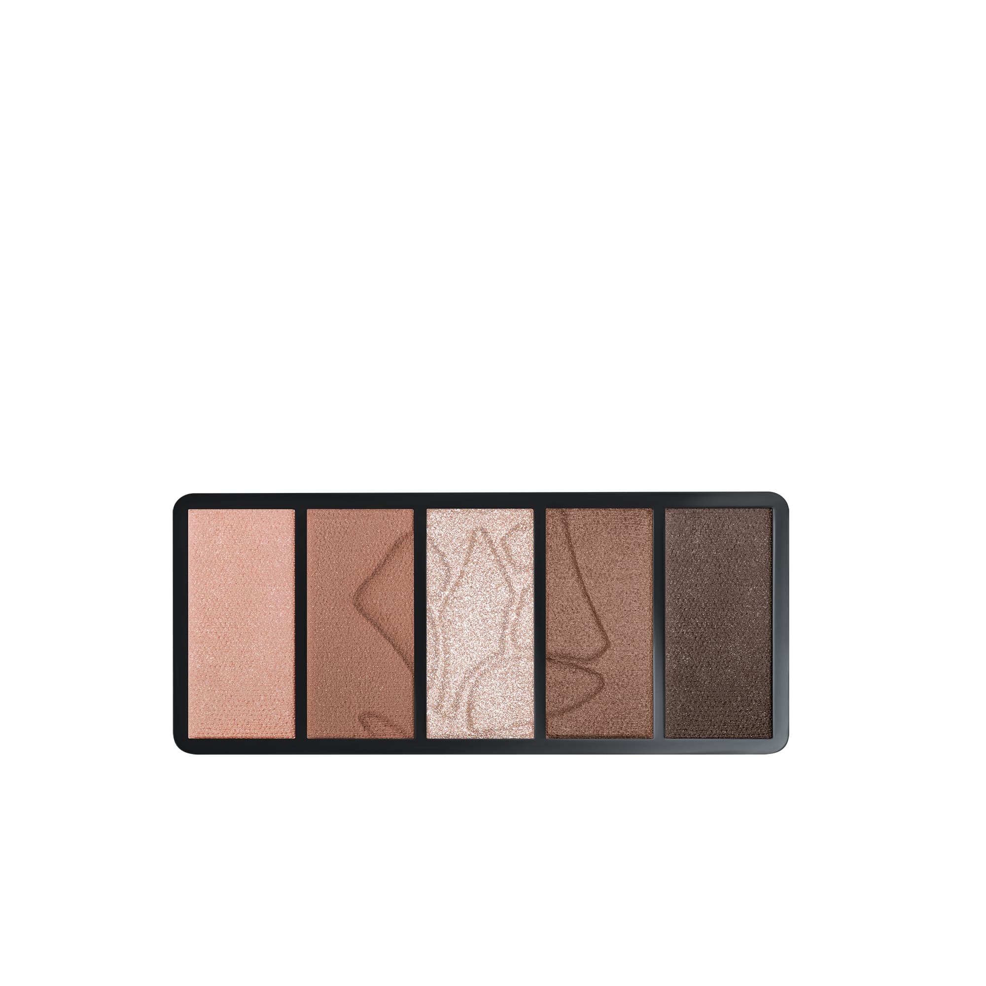 Hypnose Palette 5 Couleurs Nude