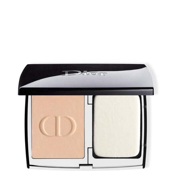 Dior Forever Natural Velvet  - Base compacta