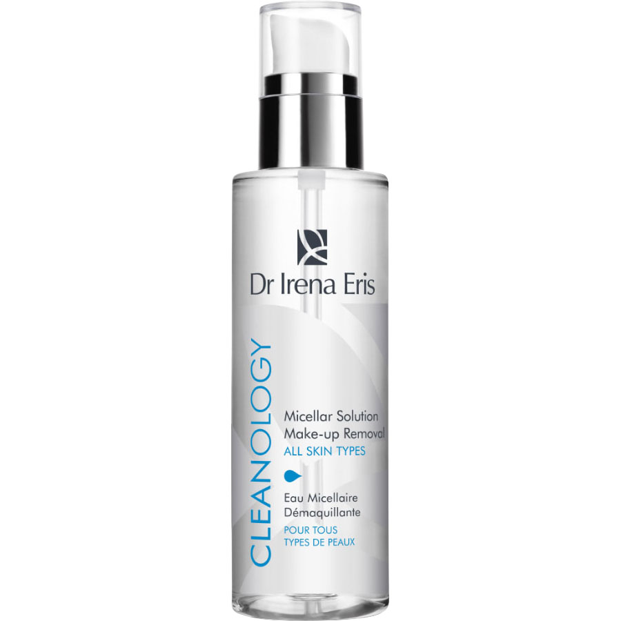 Micellar Make-Up Removal