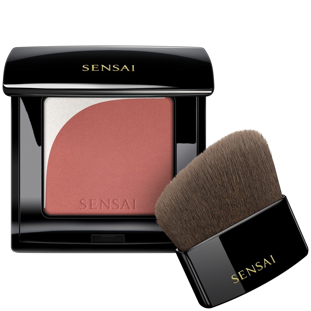 Powder Blush