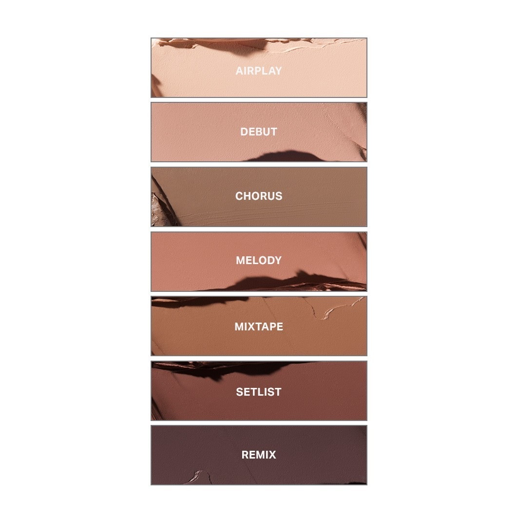 Cream Eyeshadow