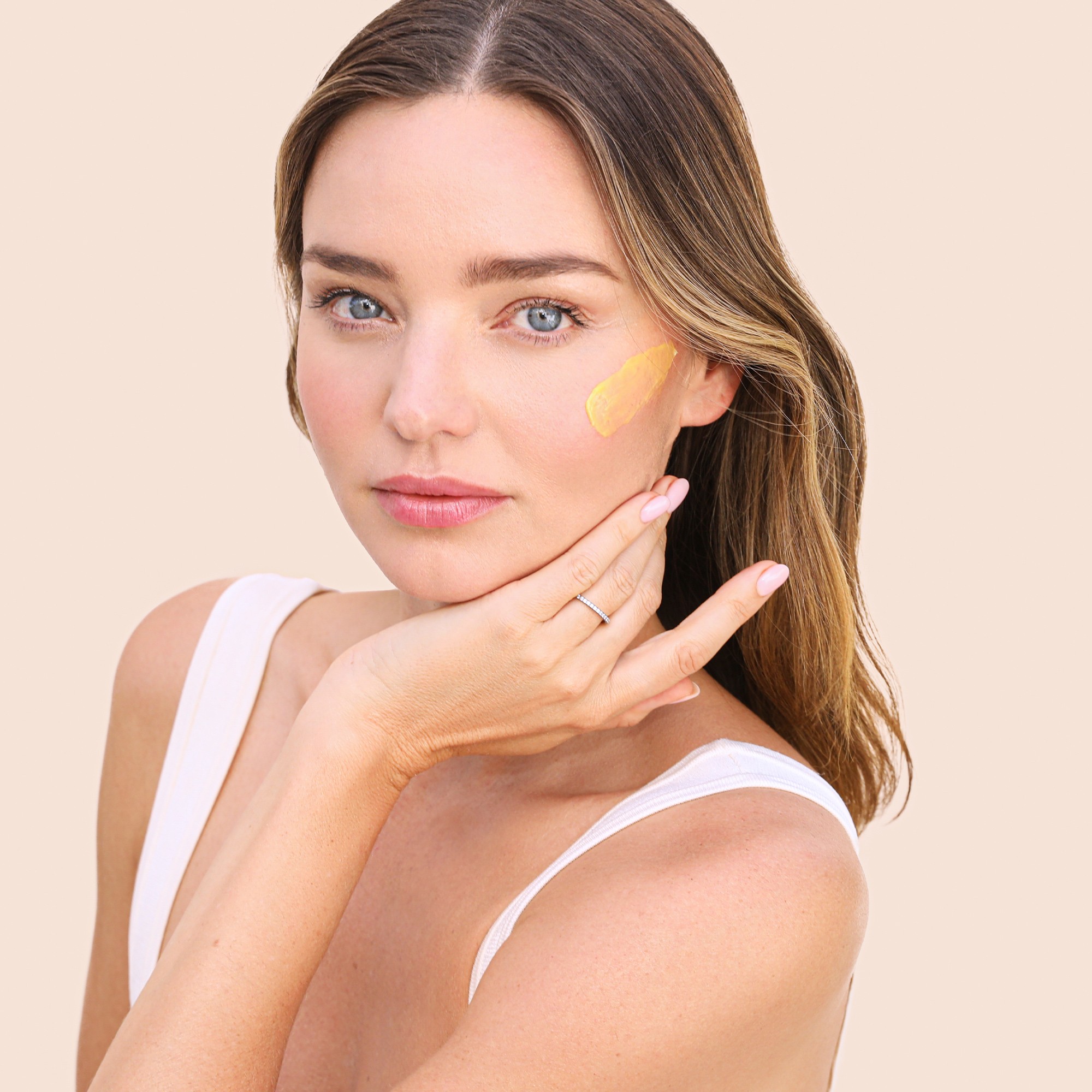 Turmeric Glow Moisturizer Refill Pod
