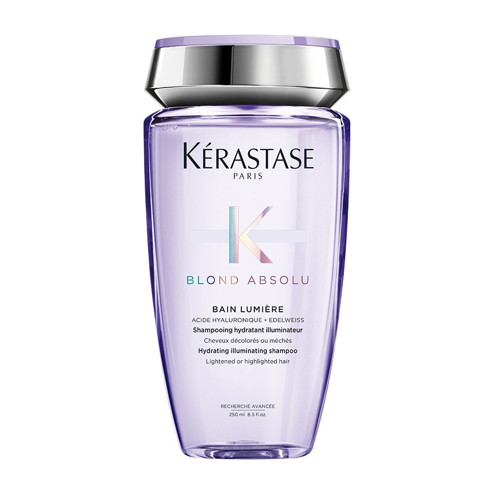 Blond Absolu Bain Lumiere Shampoo