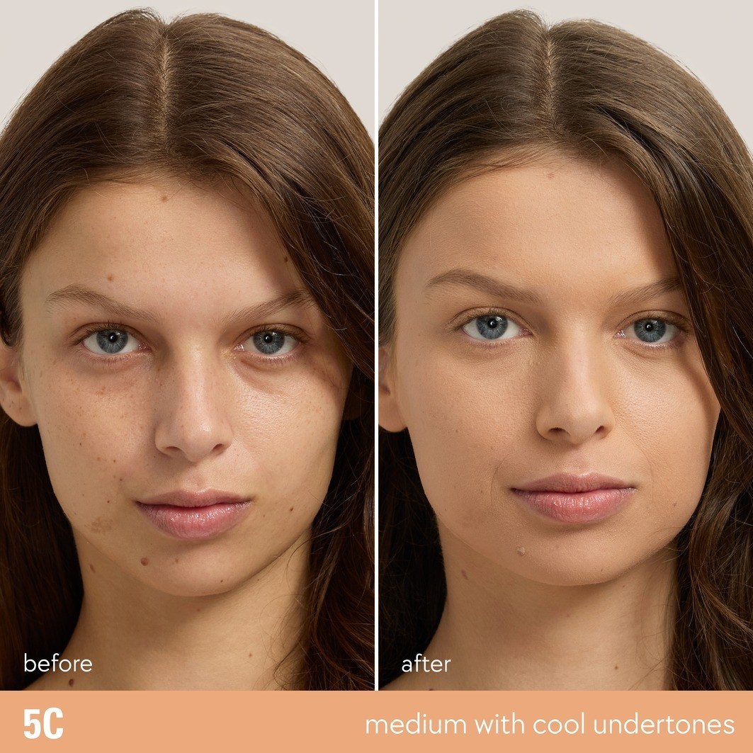 Powder Foundation