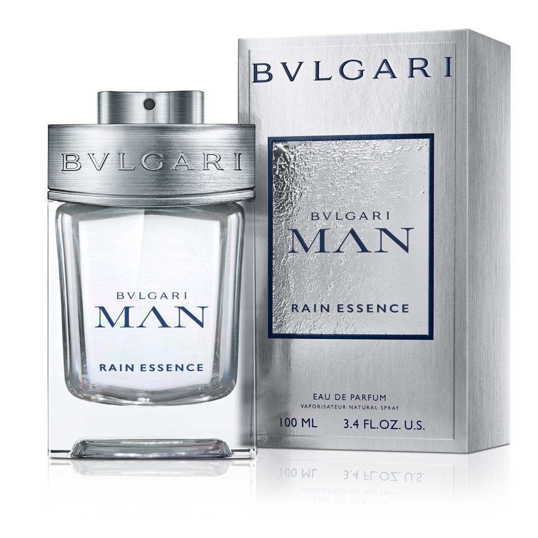 Man Rain Essence Eau de Parfum Spray