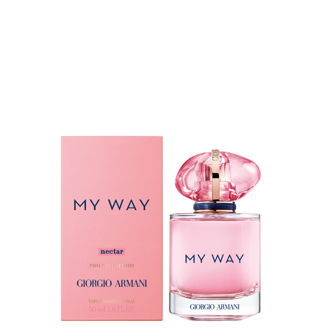 My Way Nectar Eau de Parfum Spray