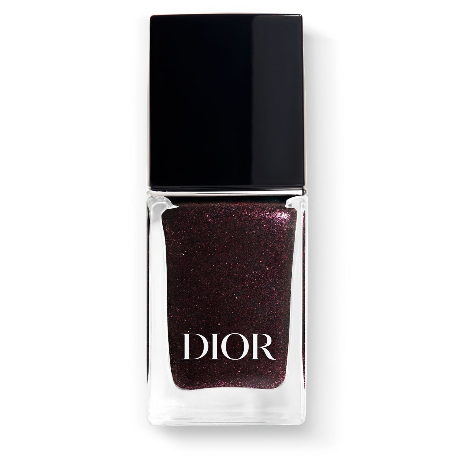 Dior Vernis Verniz  - Efeito gel e cor couture