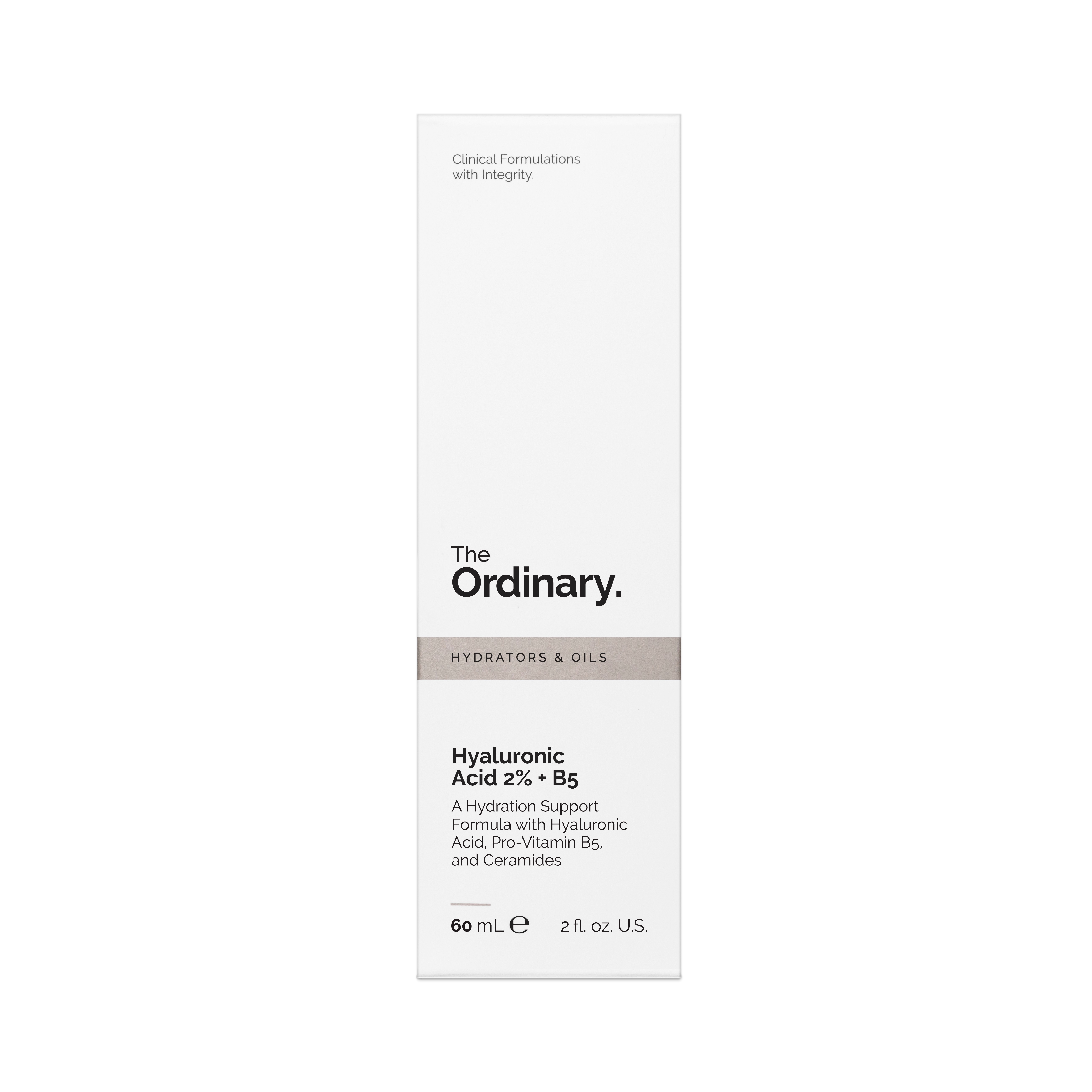 Hyaluronic Acid 2