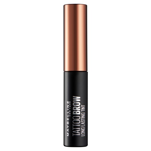 Tattoo Brow Gel Dark Brown