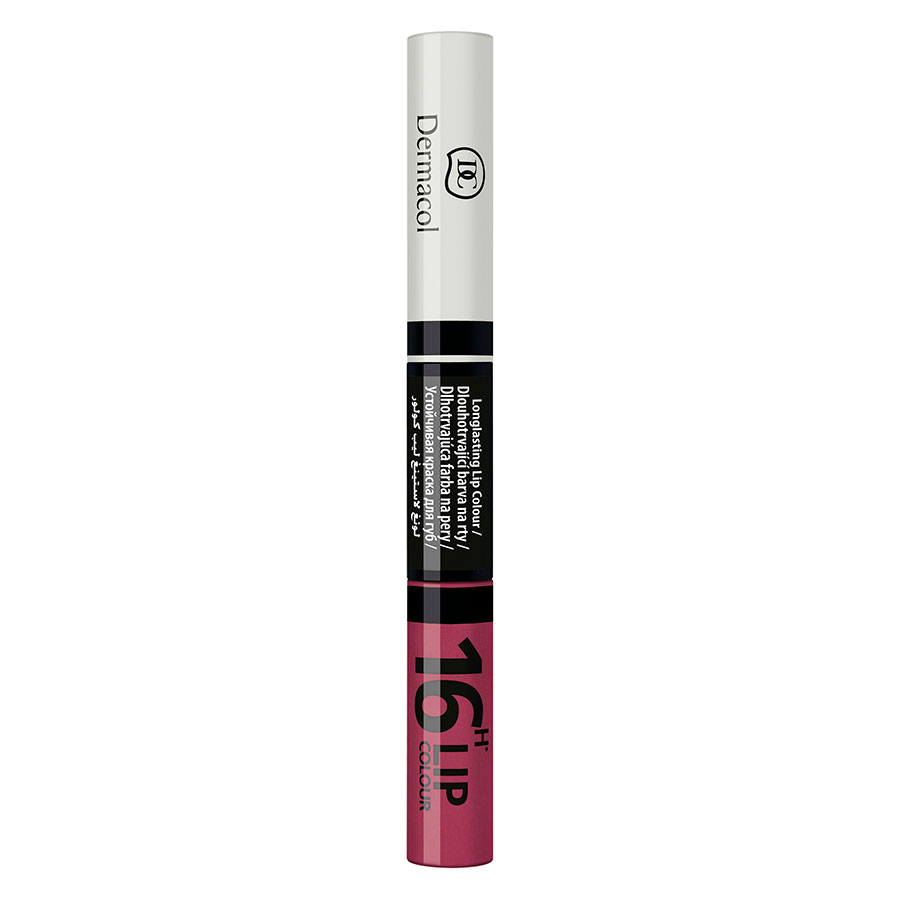 Long-lasting Lip Paint