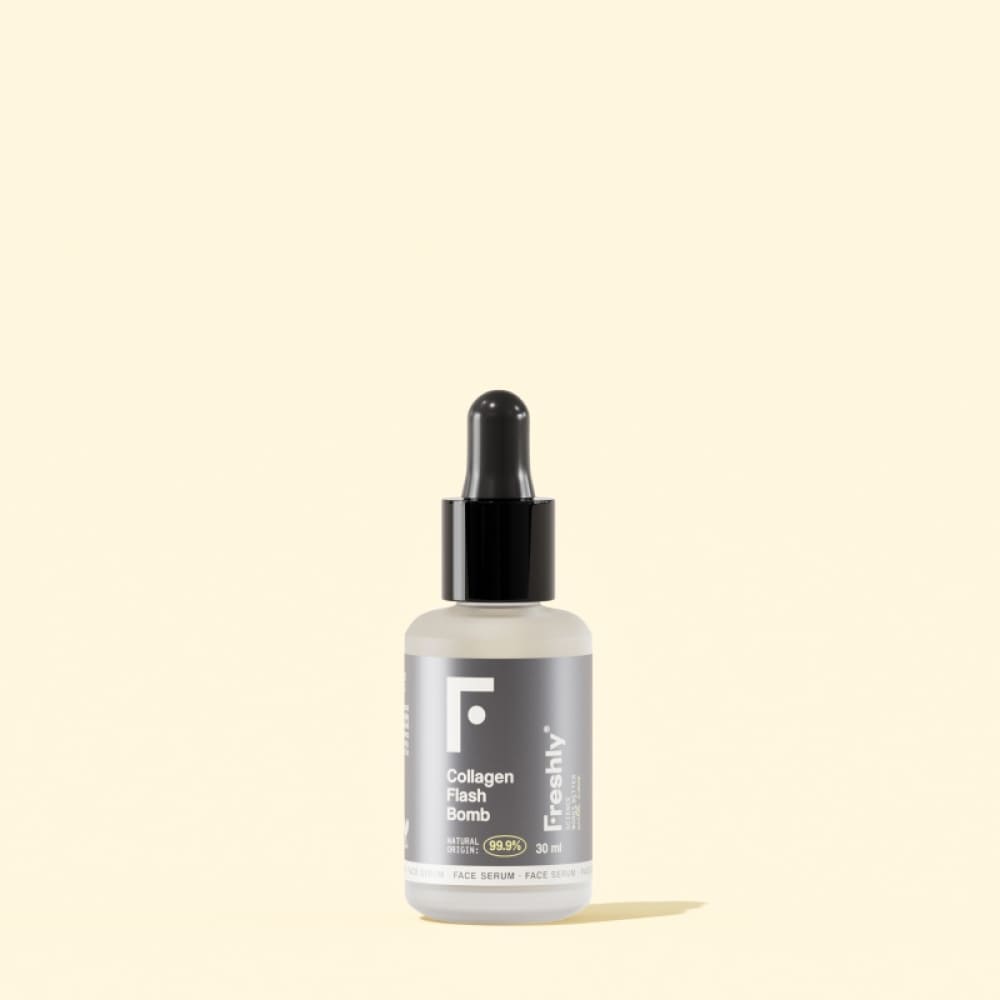 Collagen Flash Bomb