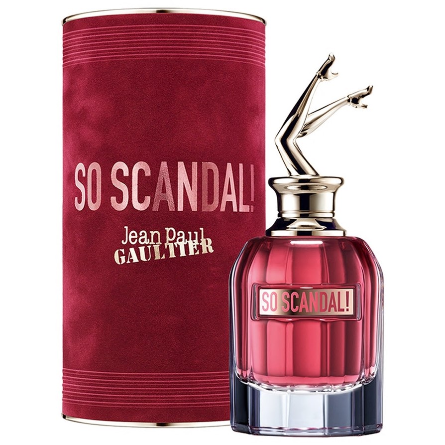 So Scandal Eau de Parfum Spray