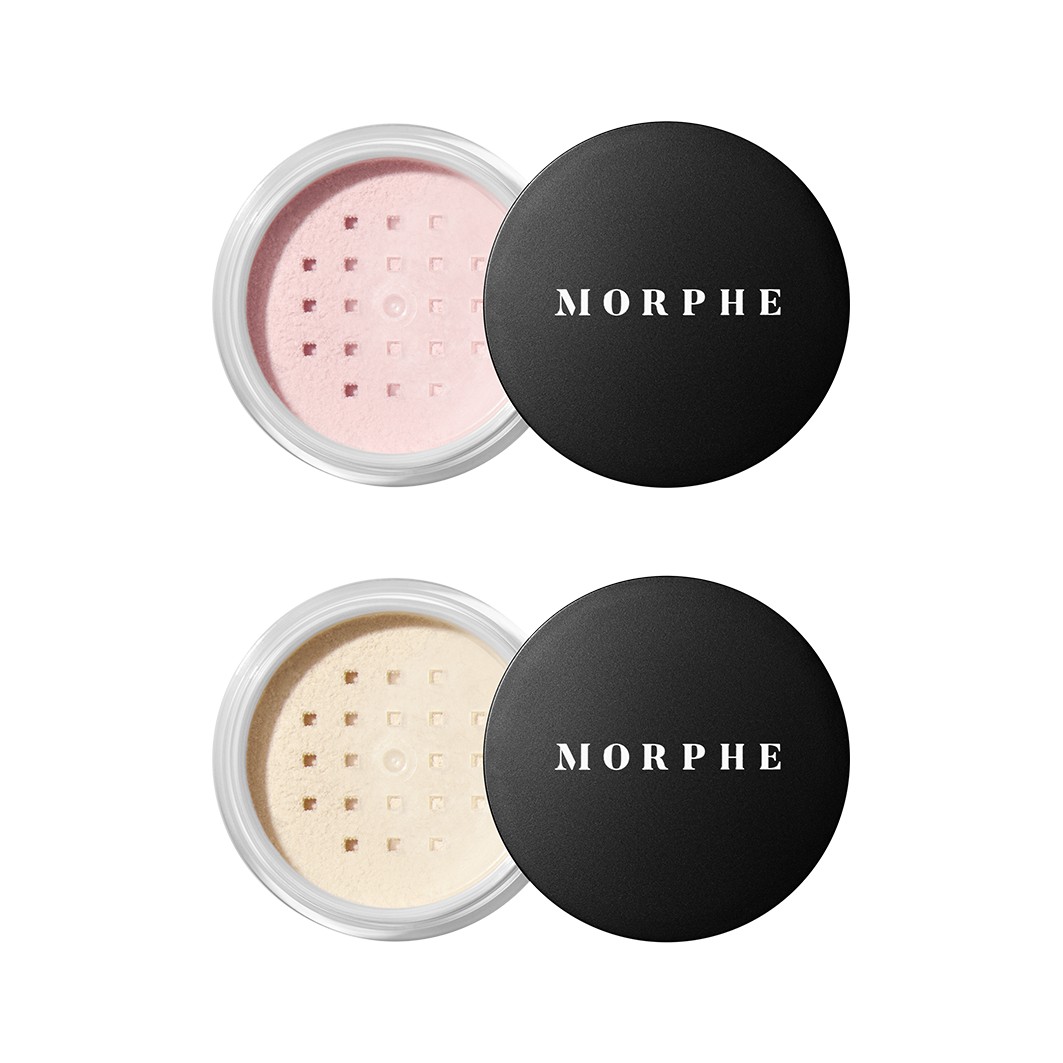 Brighten & Set Powder Duo