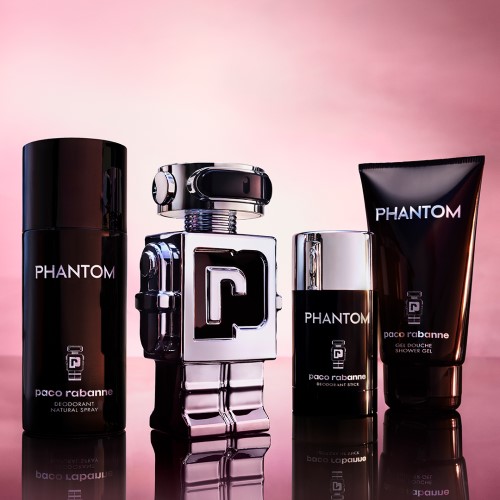 Phantom Eau de Toilette Spray
