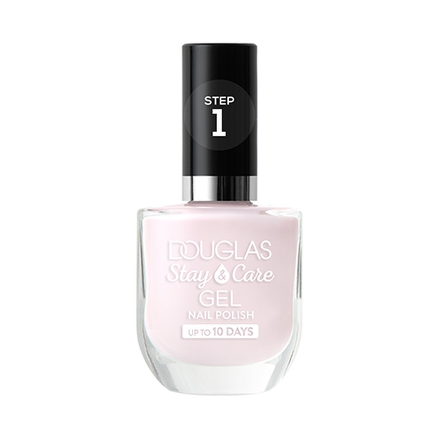 Stay+Care Gel Polish