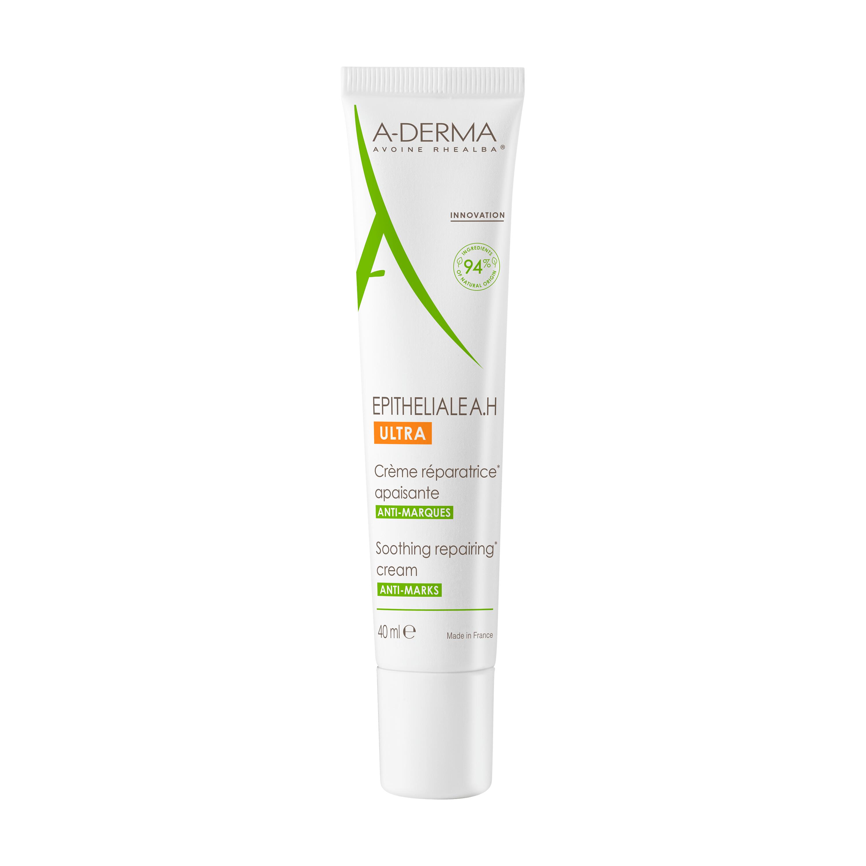 Epitheliale Ah Creme Reparador Calmante