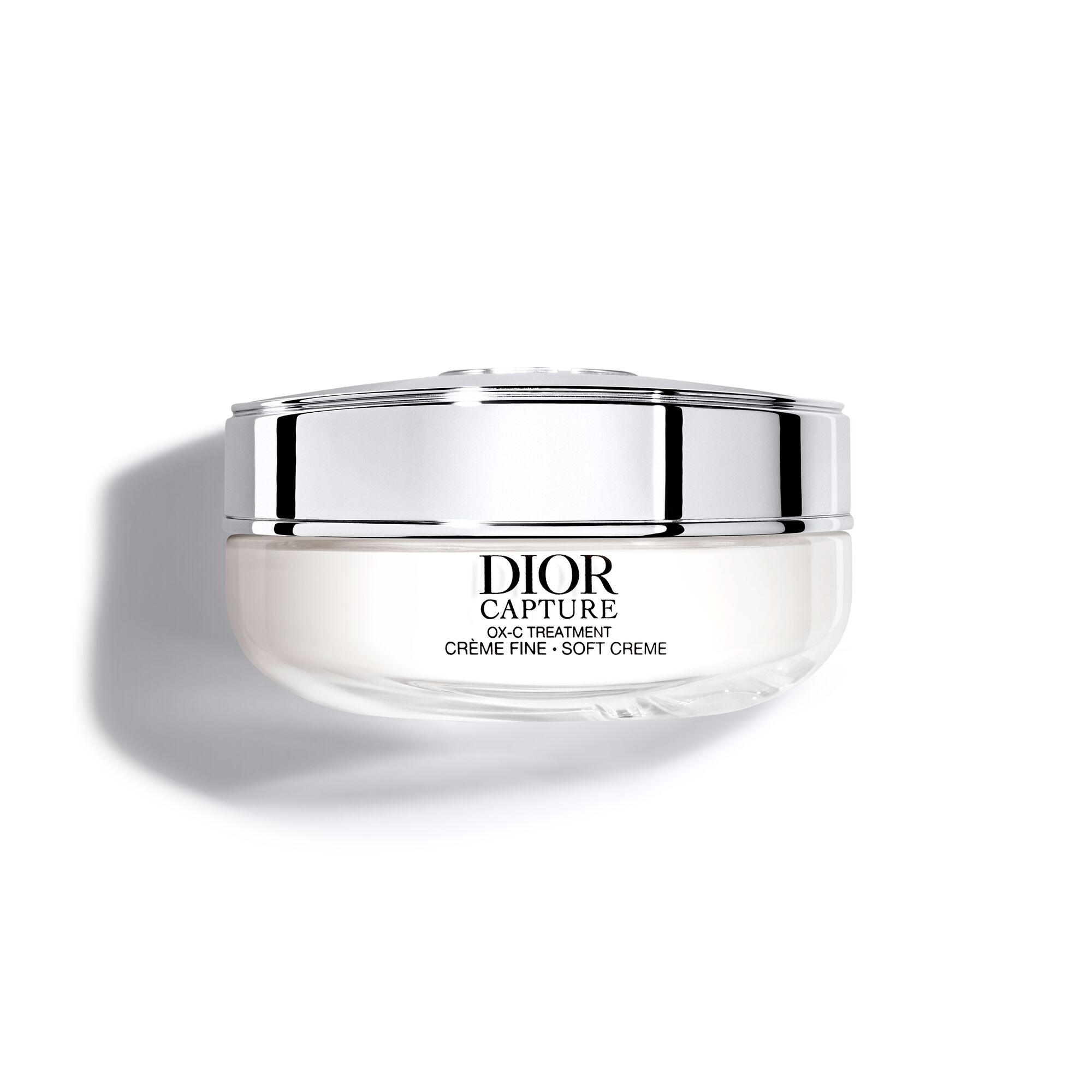 Dior Capture Crème  - Fine Creme