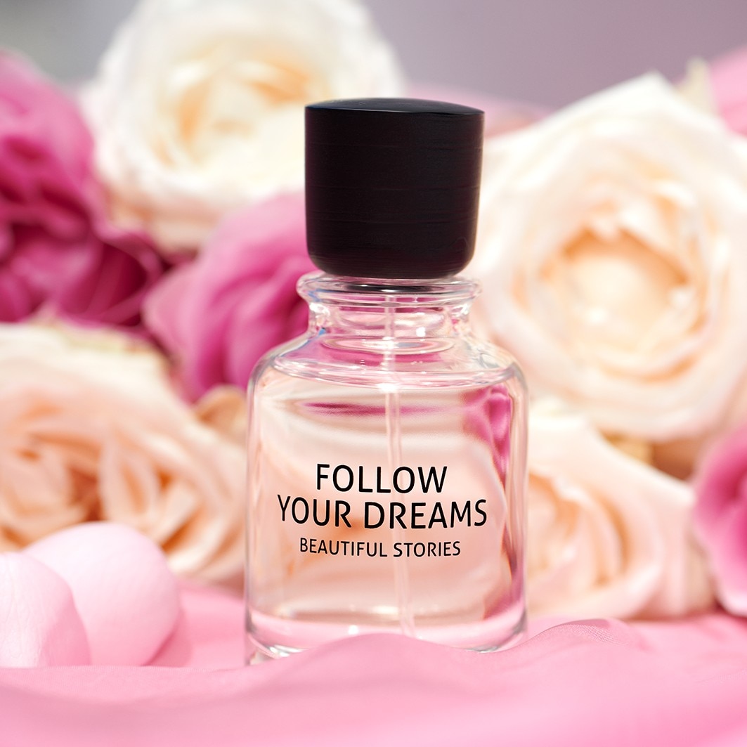 Follow Your Dreams Eau de Parfum Spray