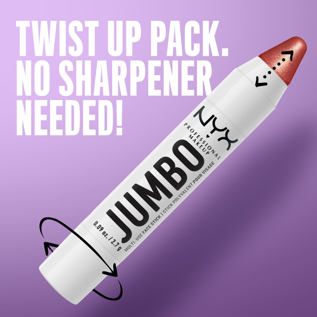 Jumbo Stick