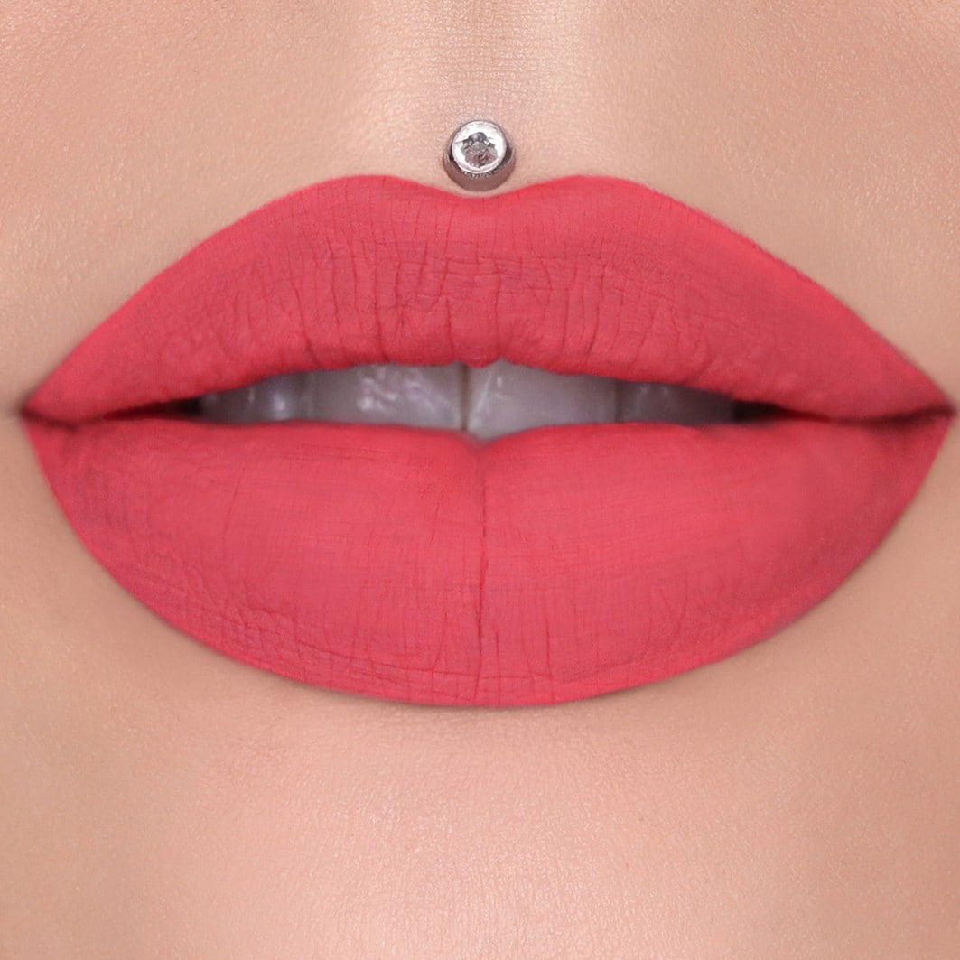 Velour Liquid Lipstick