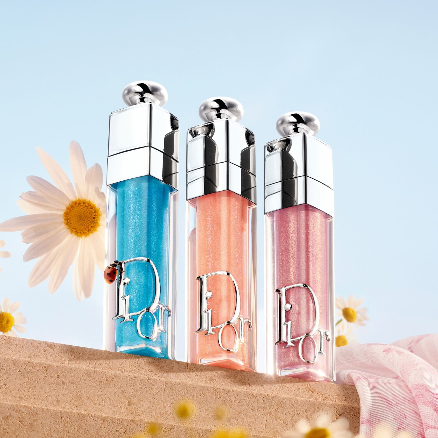 Dior Addict Lip Maximizer - edição limitada