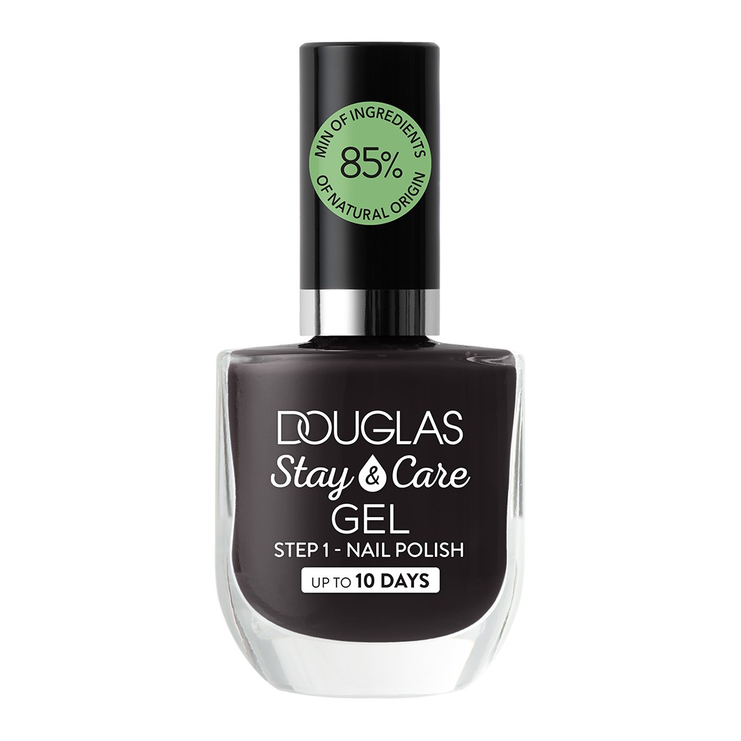 Stay + Care Min 85% Ion Gel Polish