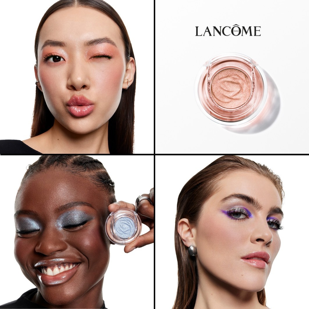 Eyeshadow God Dimension