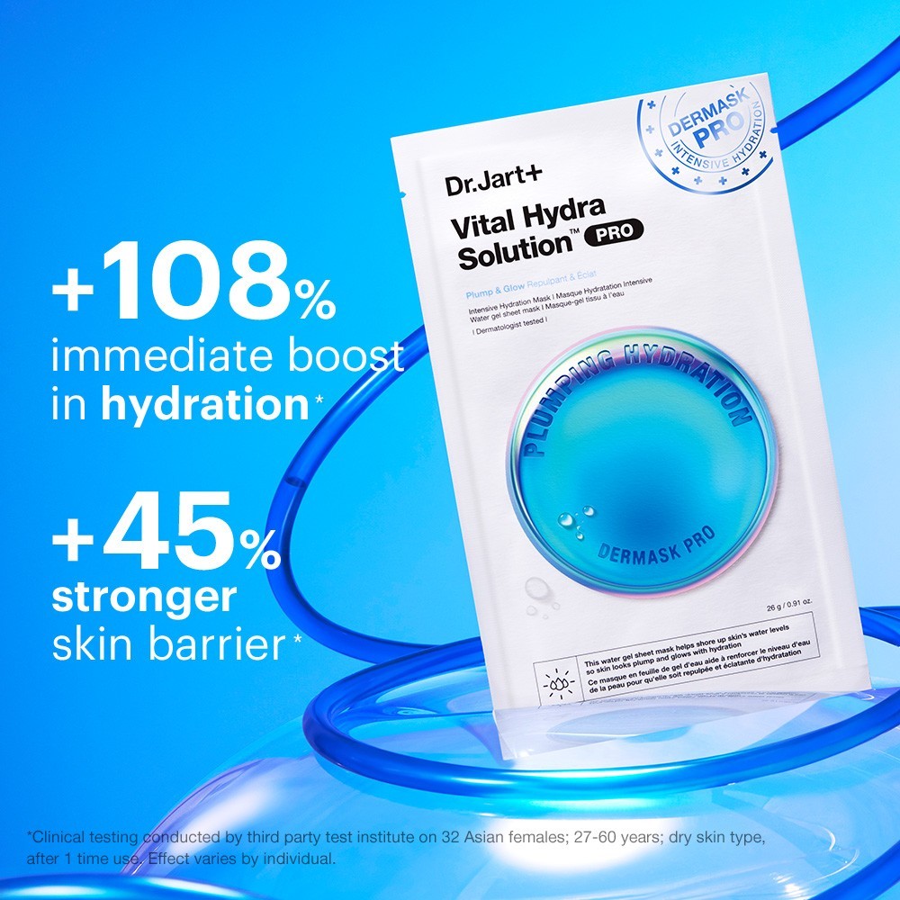 Vital Hydra Solution Pro Mask