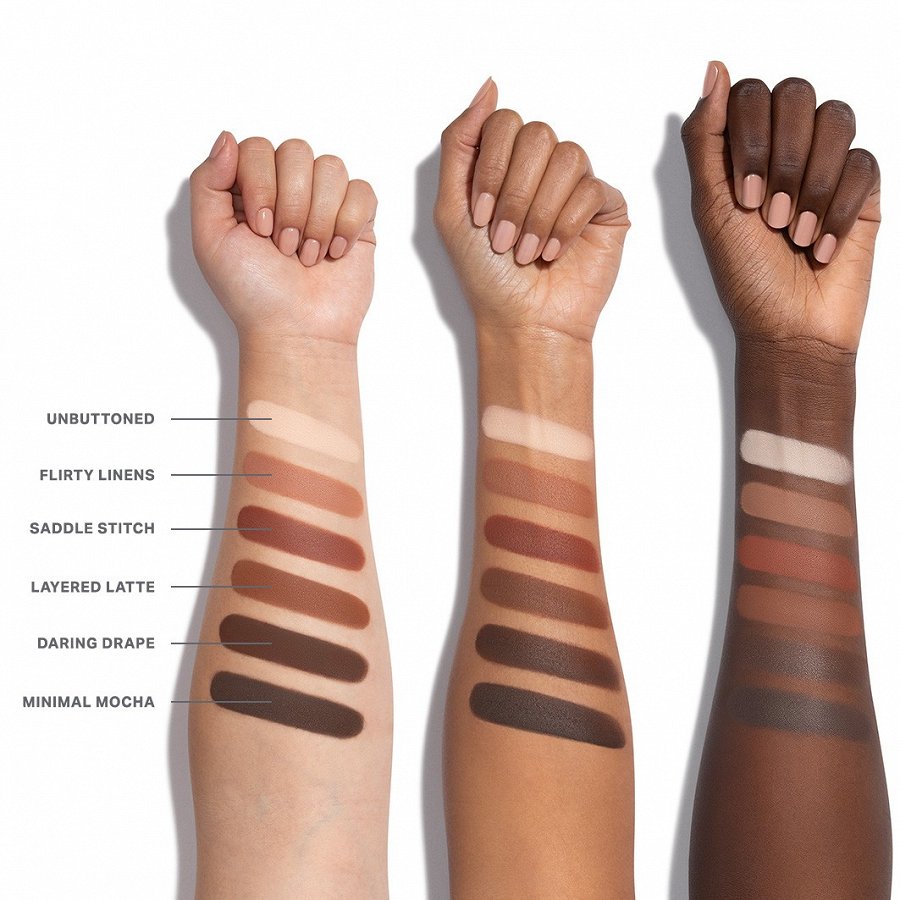Eyeshadow Palette