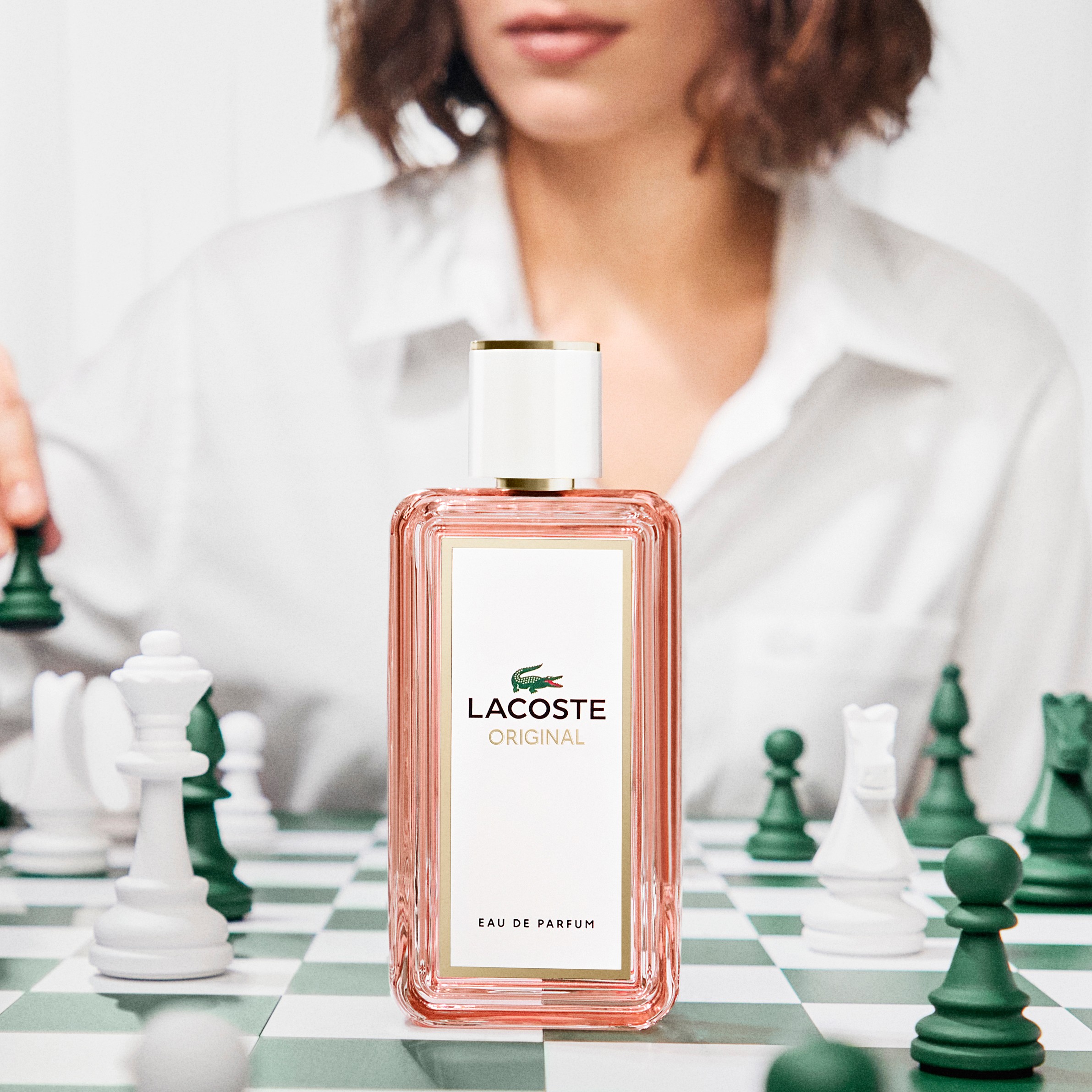 Original Femme Femme Eau de Parfum Spray