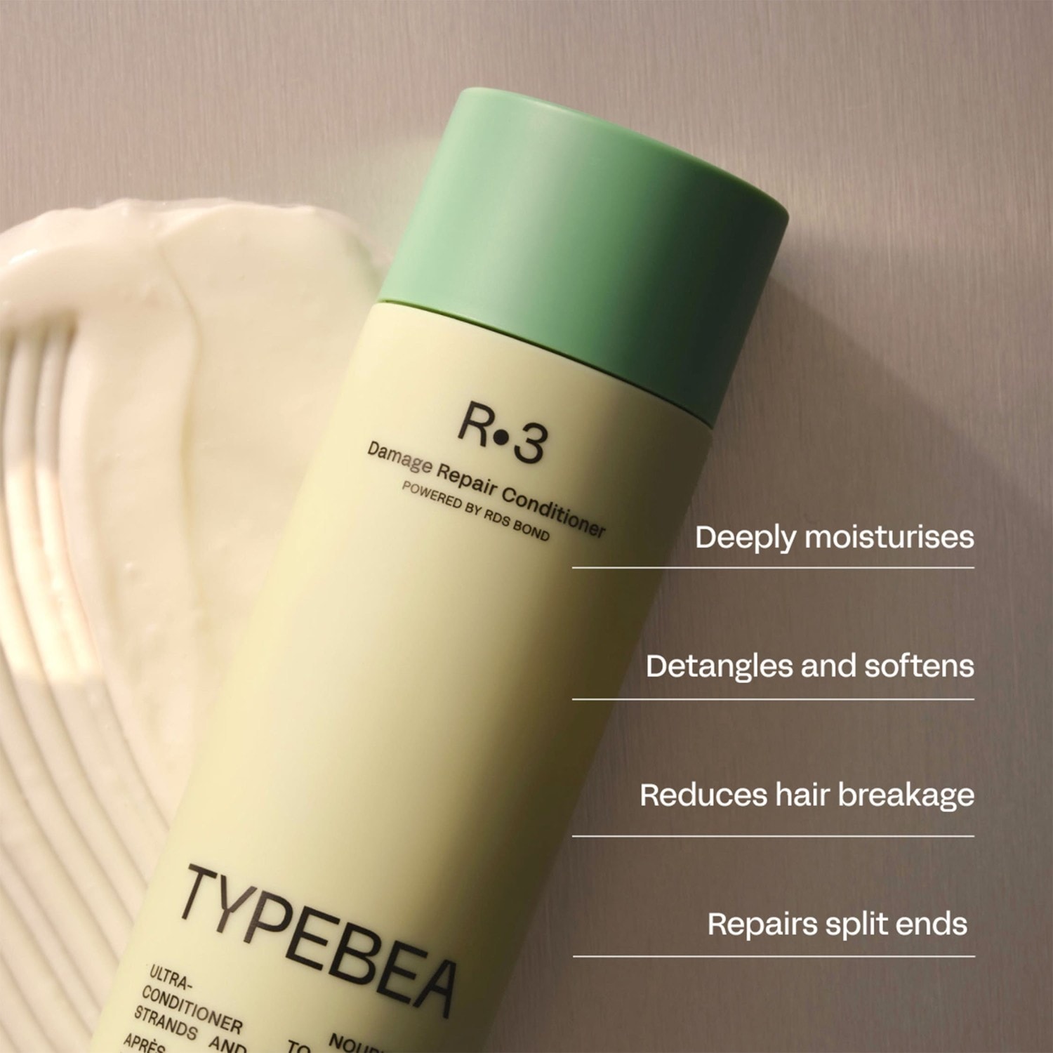 R3 Conditioner