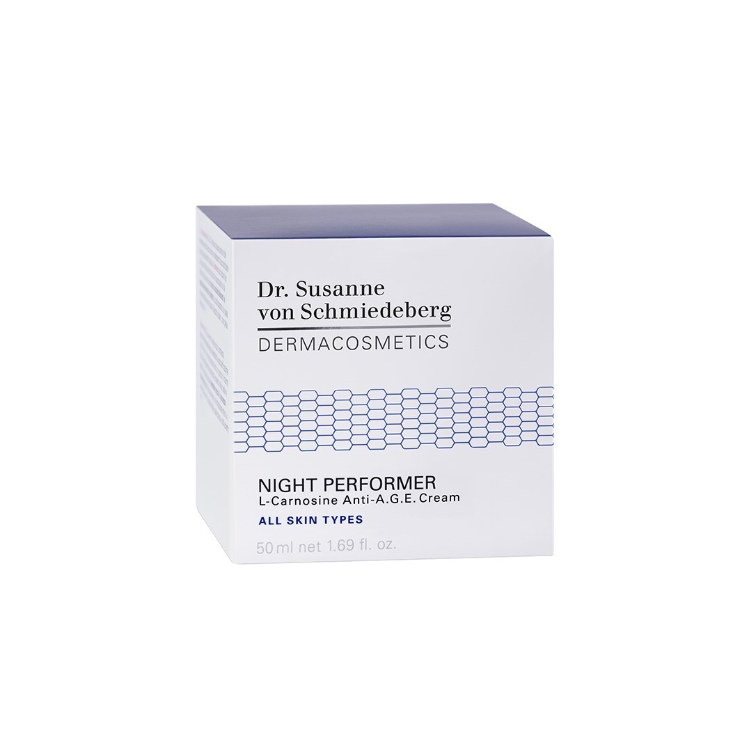 Night Performer Cream
