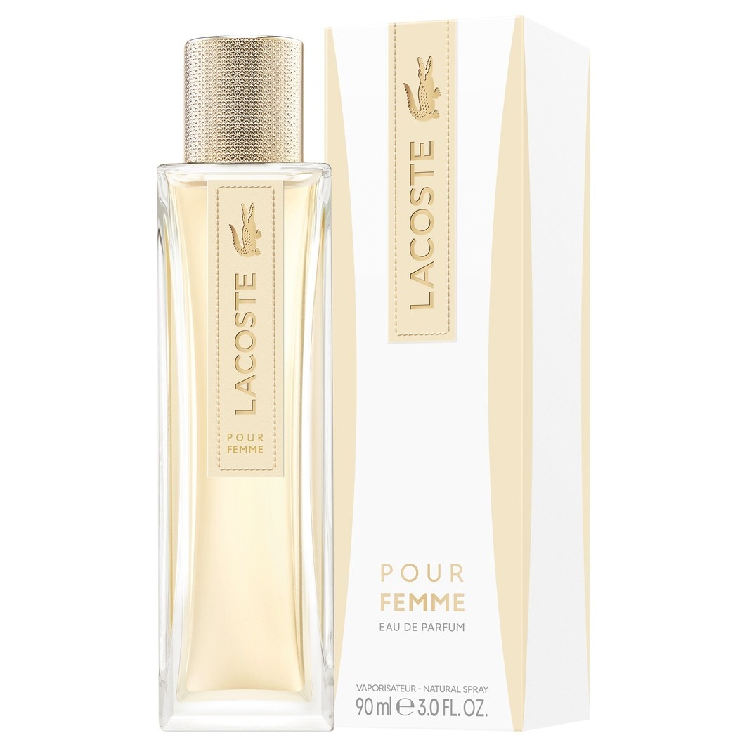 Pour Femme Eau de Parfum Spray
