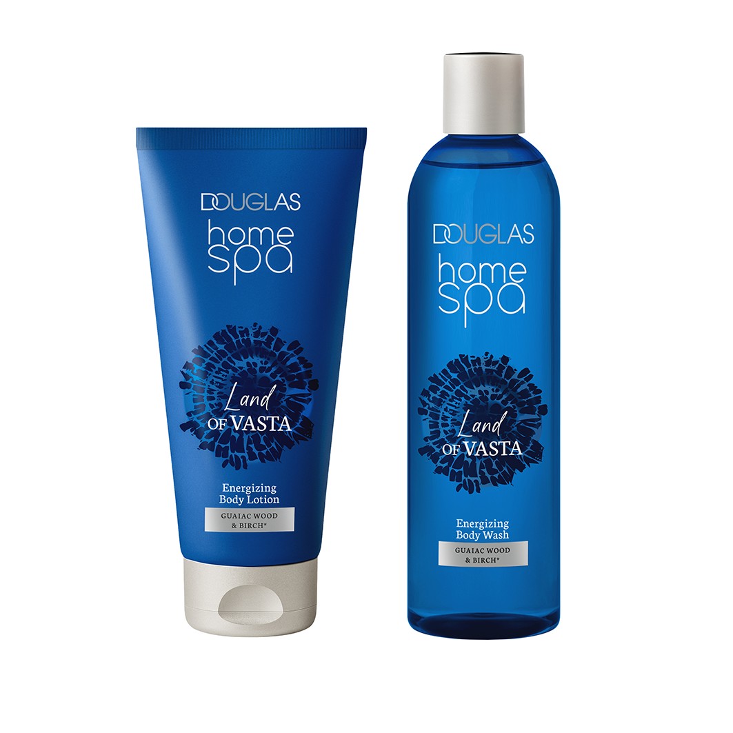 Land Of Vasta Daily Spa Set S