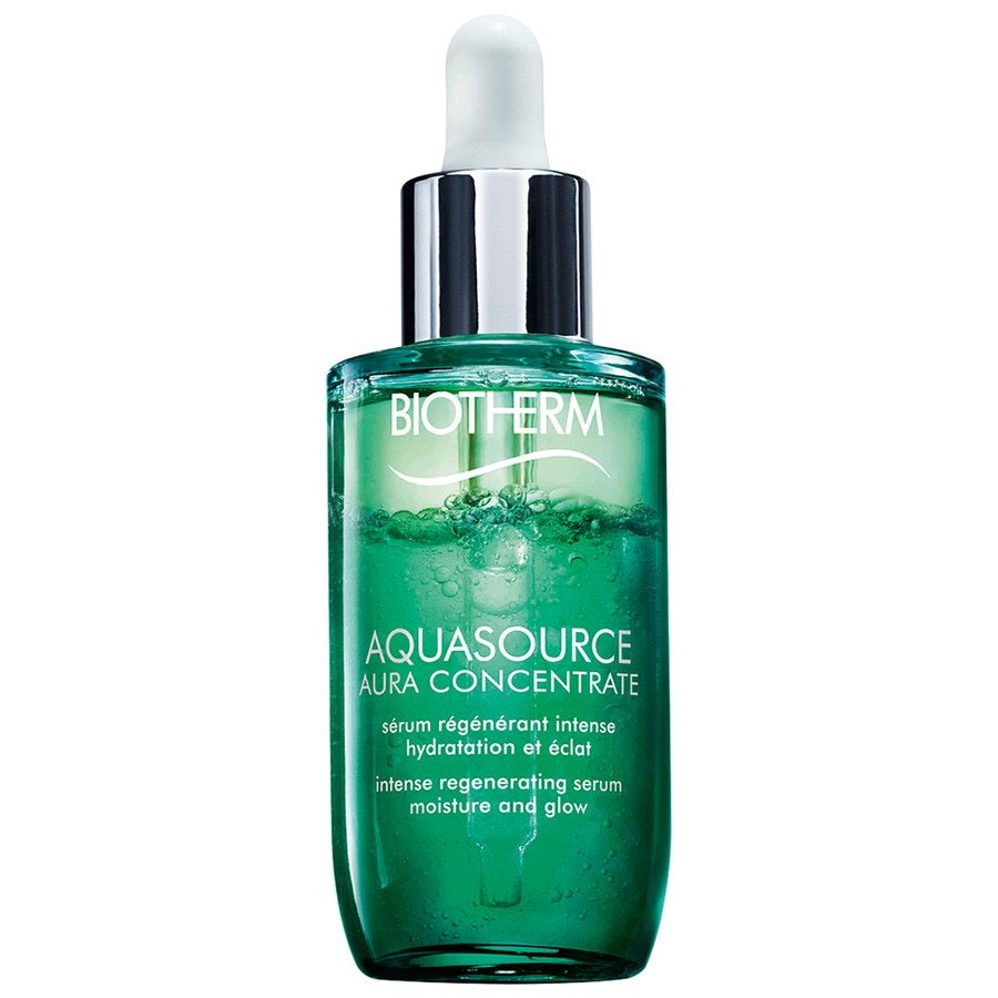 Aqua Source Serum Biphase