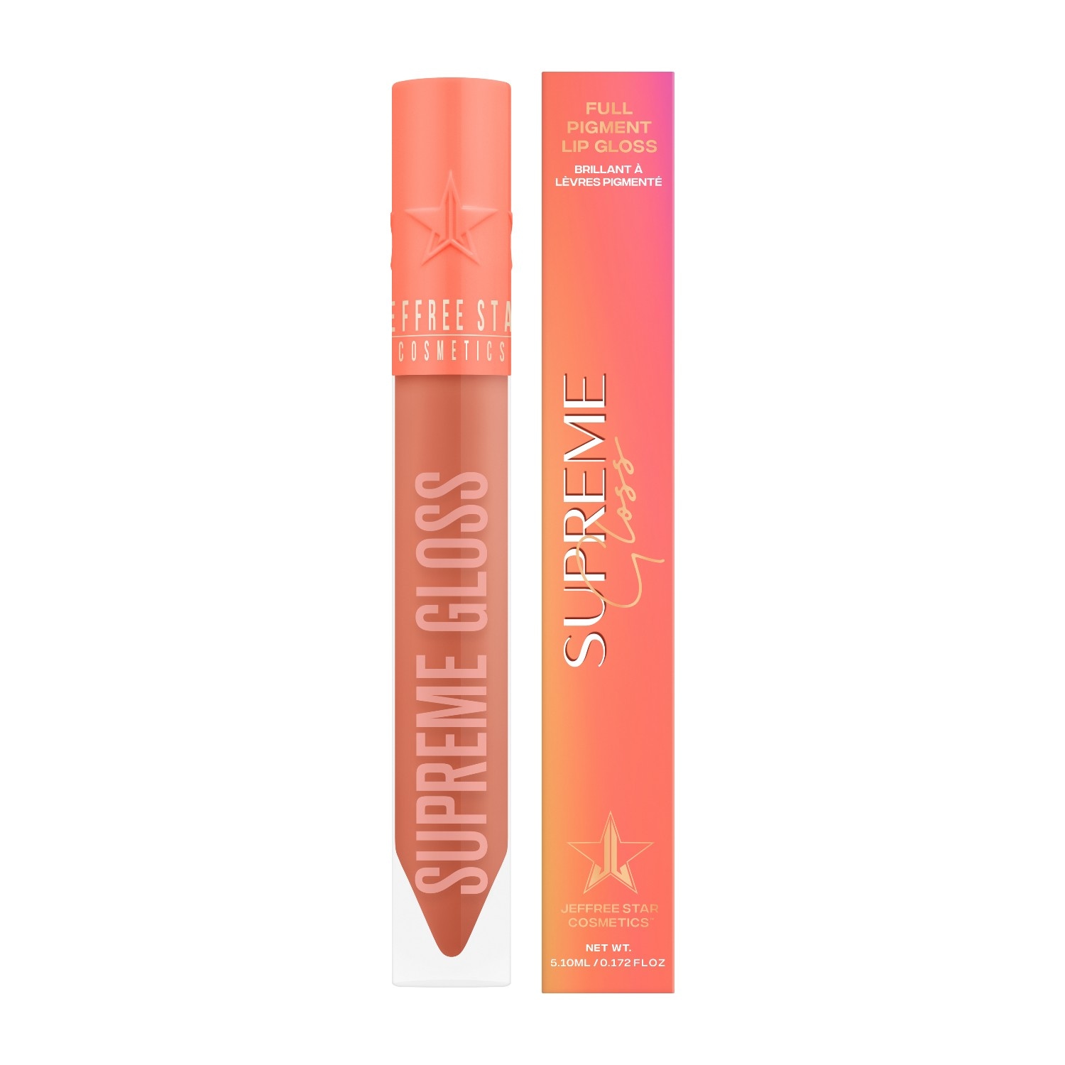 Lip Ammunition Supreme Gloss