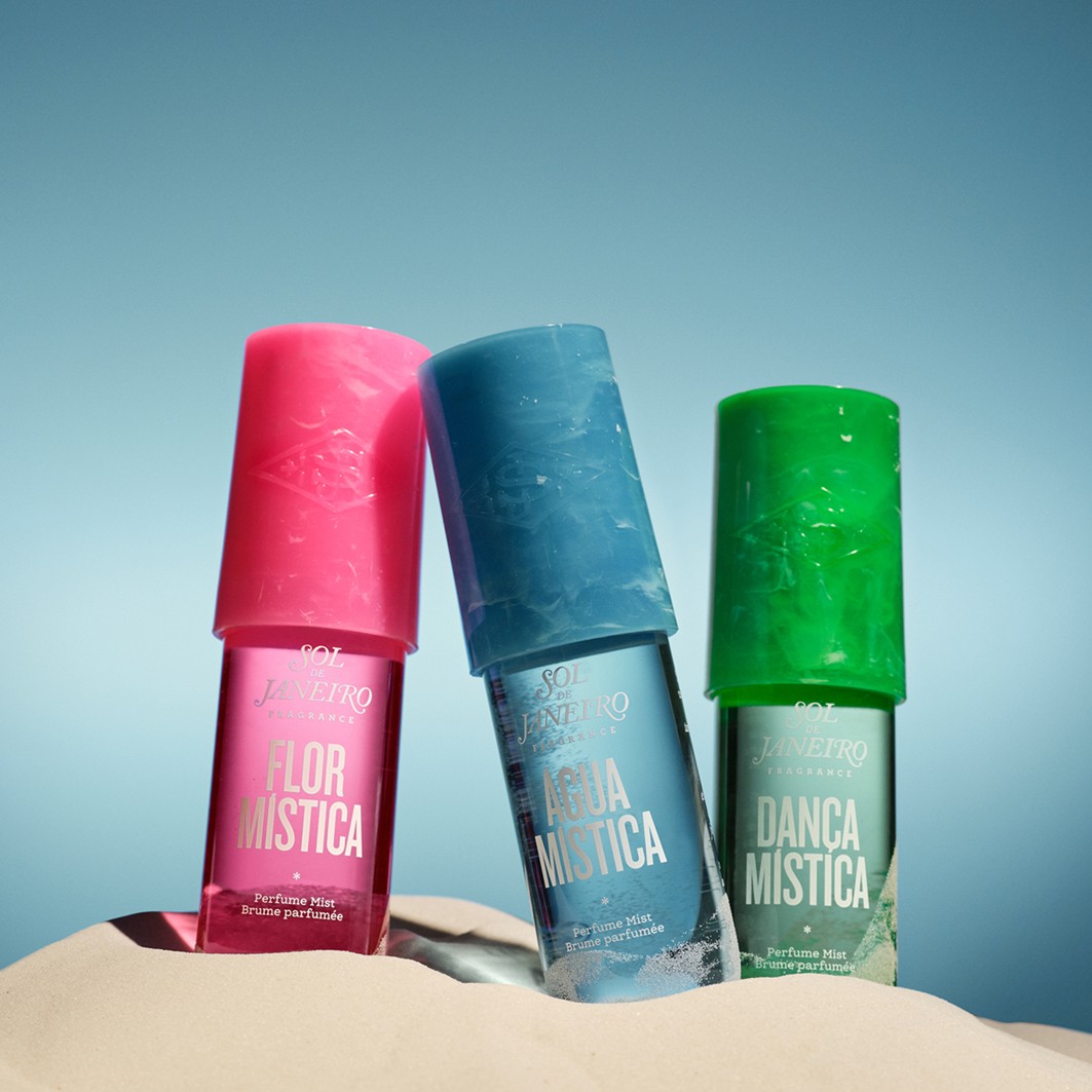 Perfume Mist