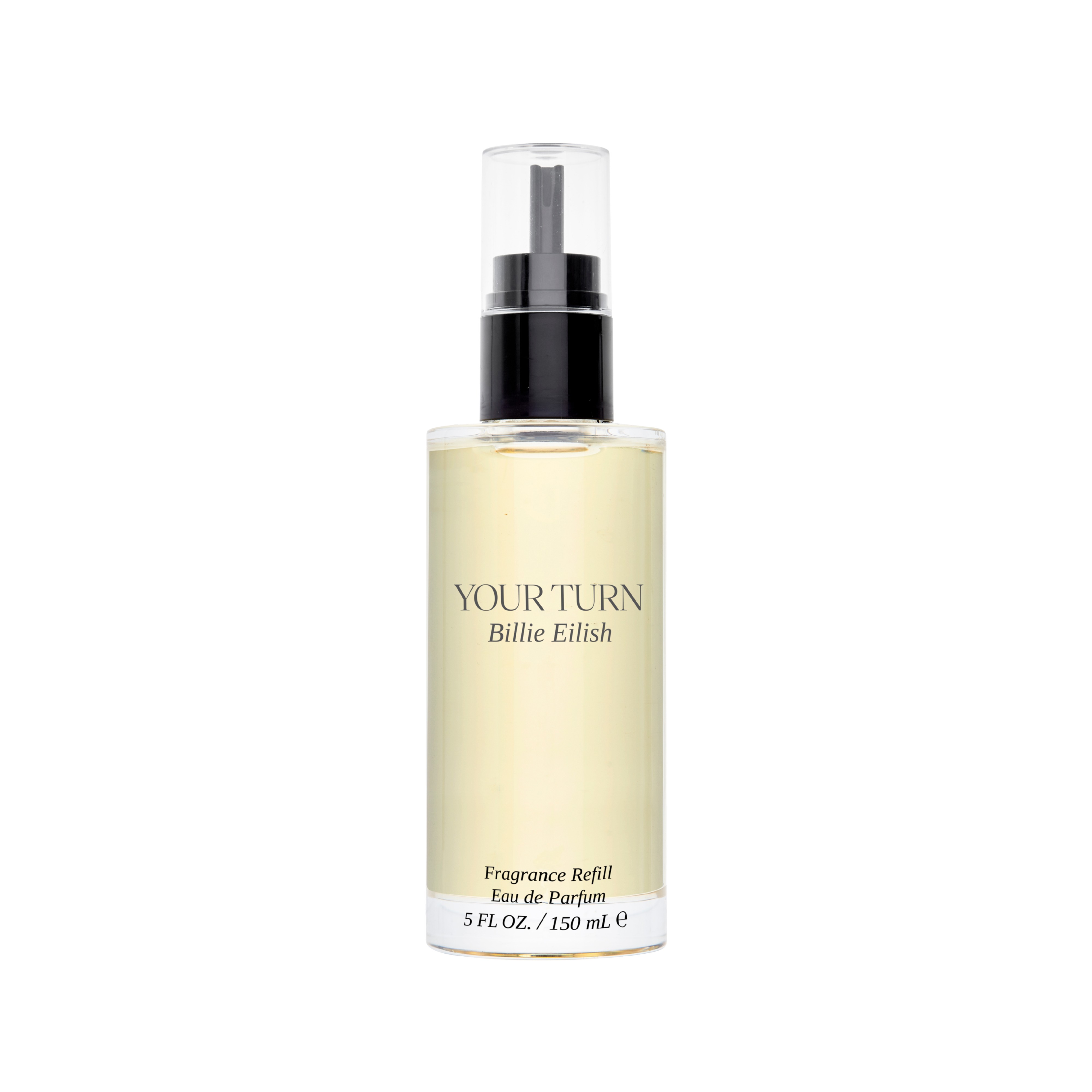Your Turn Eau De Parfum Refill