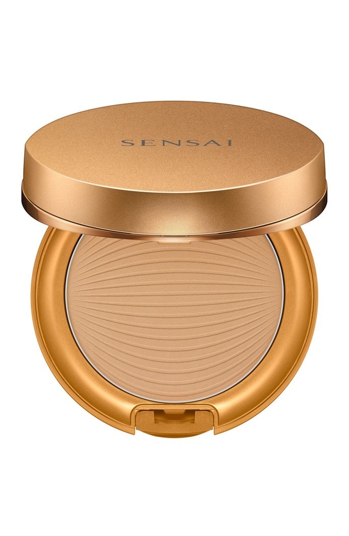 Natural Veil Compact