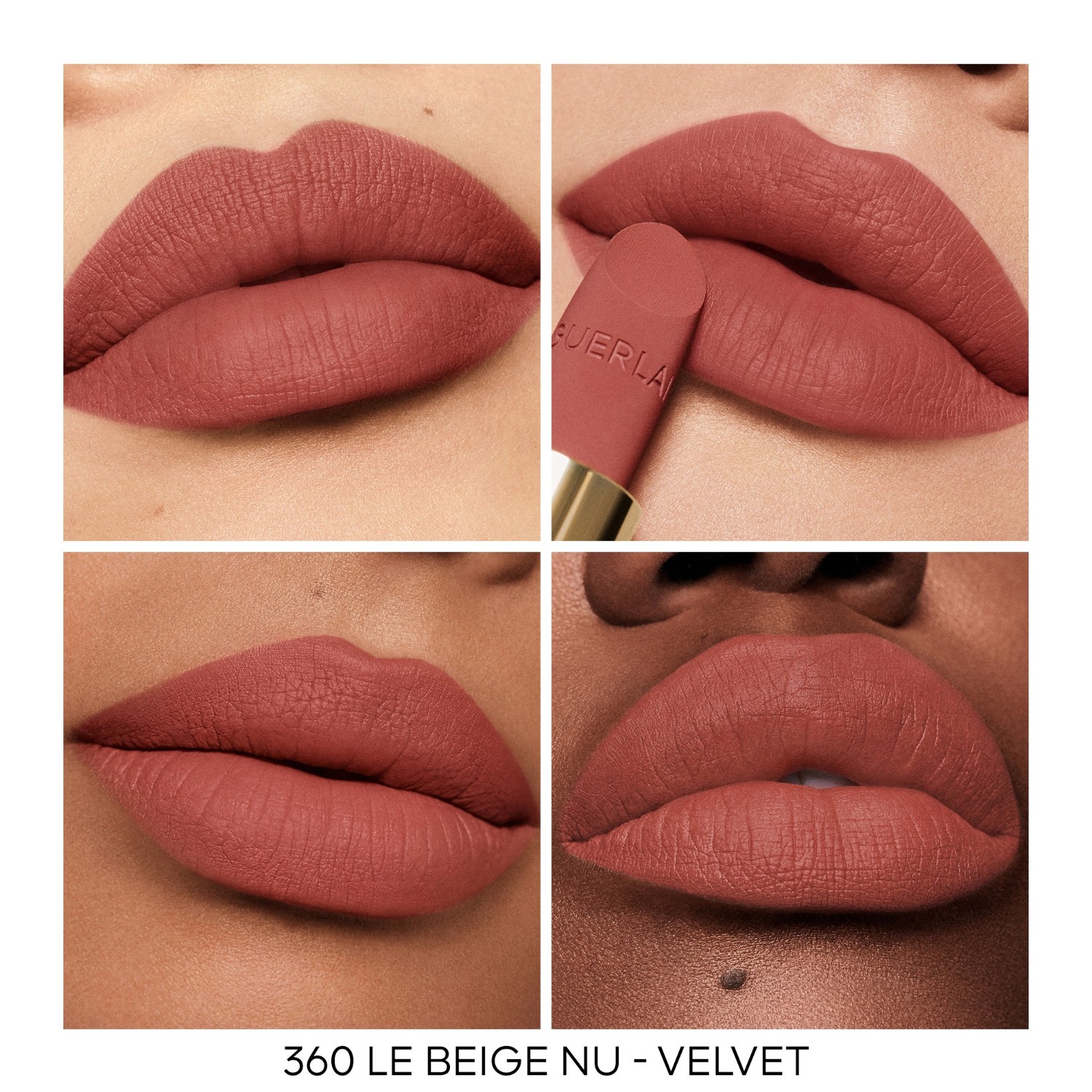 Velvet Lip Refill