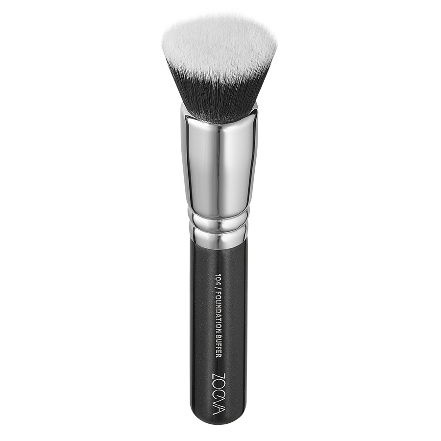 Face Brushes 104 Foundation Buffer