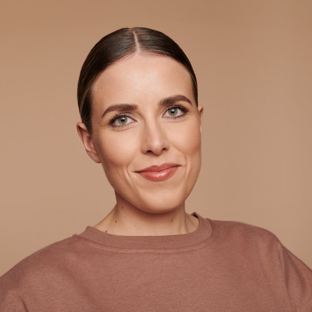 Liquid Foundation