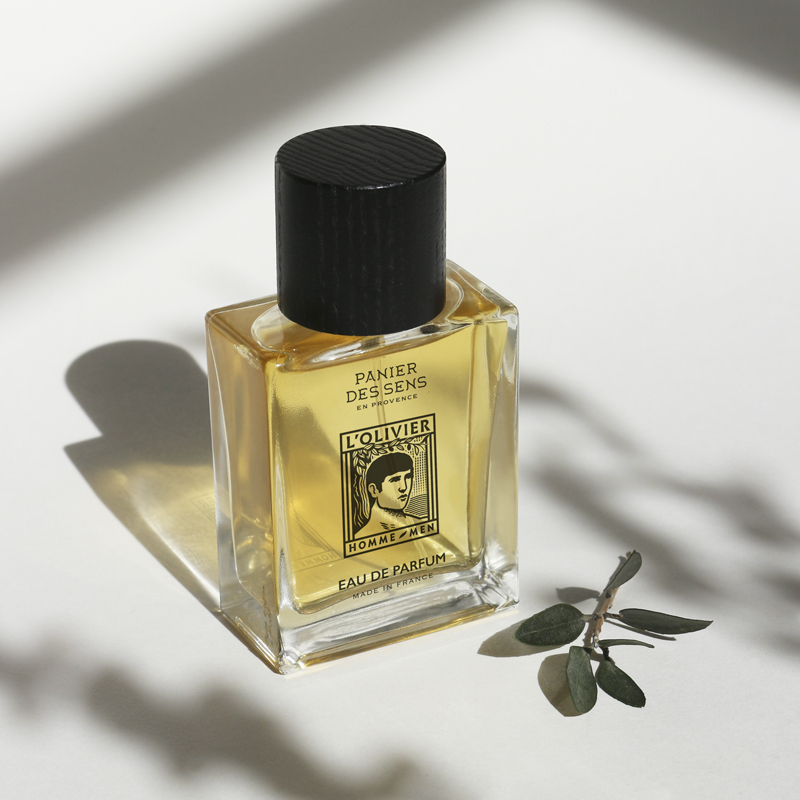 L'Olivier Eau de Parfum Spray