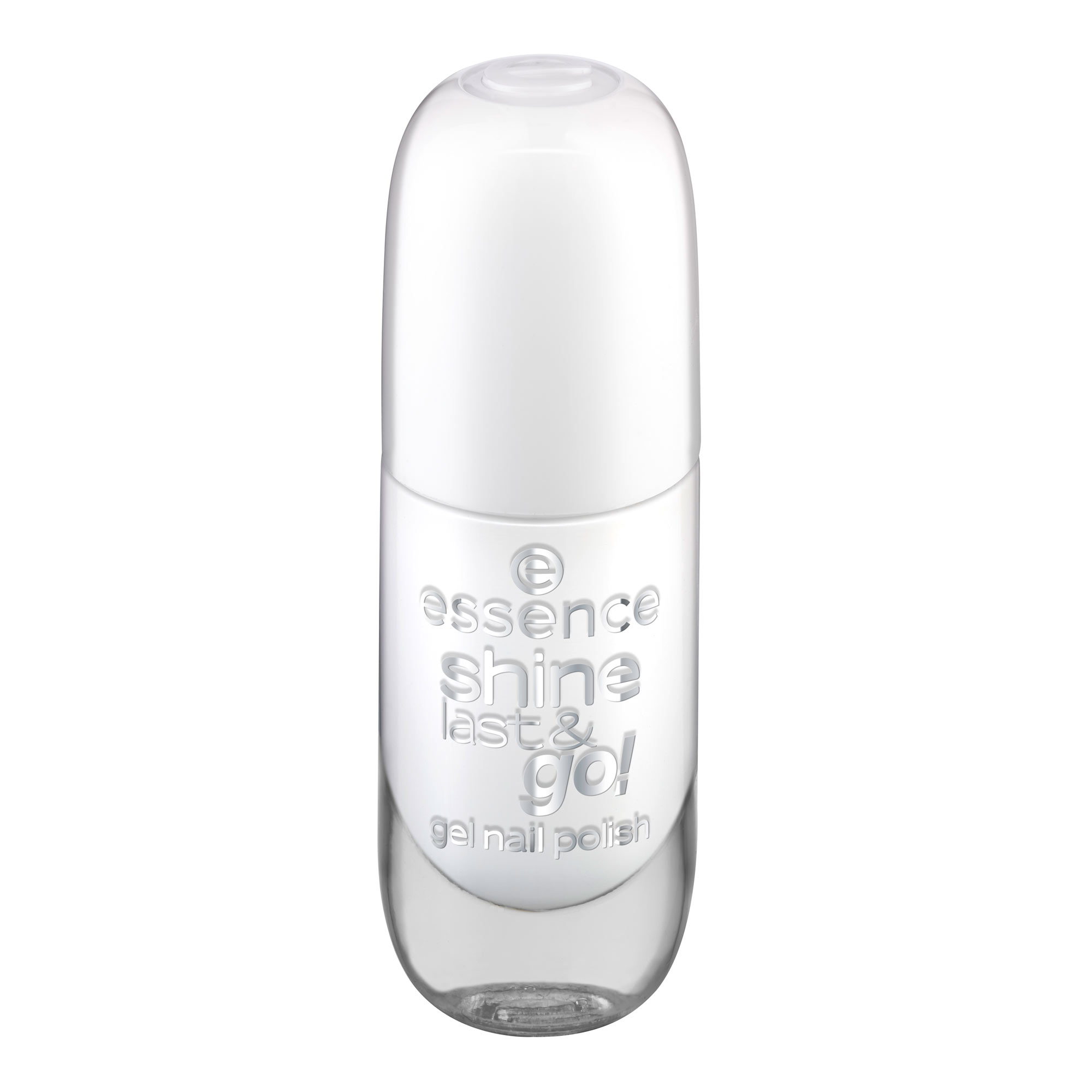 Gel Nail Polish